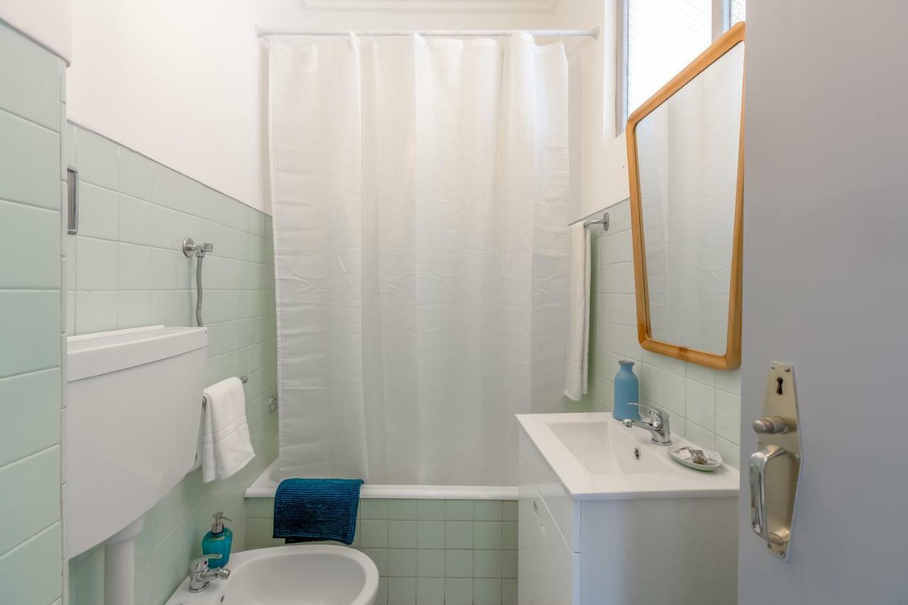 Renovated Sunny Apartment With Amazing Sunset Balcony , By Timecooler Lisboa Ngoại thất bức ảnh
